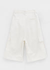 Delchio Bermuda Cargo Pants