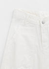 Delchio Bermuda Cargo Pants