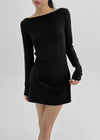 [MADE] Puswan Baekka Wool Mini One Piece