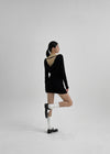 [MADE] Puswan Baekka Wool Mini One Piece