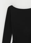 [MADE] Puswan Baekka Wool Mini One Piece