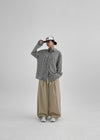 [MADE] Lua Two Way Balloon Summer Cotton Pants
