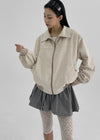 Evermeng Bellua Collar Jumper