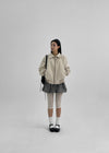 Evermeng Bellua Collar Jumper
