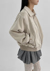 Evermeng Bellua Collar Jumper