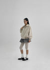 Evermeng Bellua Collar Jumper