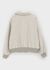 Evermeng Bellua Collar Jumper
