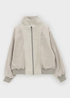 Evermeng Bellua Collar Jumper
