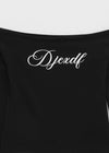 [MADE] Serini Off Shoulder Long Sleeve T-shirt