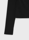 [MADE] Serini Off Shoulder Long Sleeve T-shirt