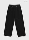 [MADE] Sold Wide Cotton Pants