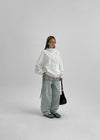 [MADE] Celloni Wide Denim Pants