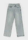 [MADE] Celloni Wide Denim Pants