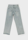 [MADE] Celloni Wide Denim Pants
