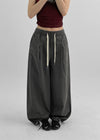 [MADE] Lua Two Way Balloon Summer Cotton Pants