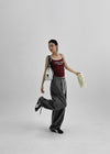 [MADE] Lua Two Way Balloon Summer Cotton Pants