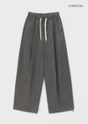 [MADE] Lua Two Way Balloon Summer Cotton Pants