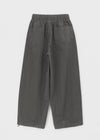 [MADE] Lua Two Way Balloon Summer Cotton Pants