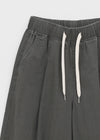 [MADE] Lua Two Way Balloon Summer Cotton Pants