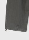 [MADE] Lua Two Way Balloon Summer Cotton Pants