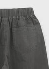 [MADE] Lua Two Way Balloon Summer Cotton Pants