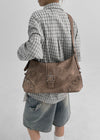 Moane Stud Buckle Two-Way Bag