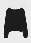 [MADE] Leuk Summer V-neck Knitwear