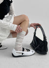 Passeno See-Through Socks