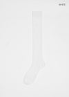 Passeno See-Through Socks