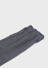Passeno See-Through Socks