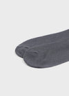 Passeno See-Through Socks