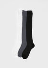 Passeno See-Through Socks