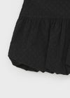 [MADE] Devil Race Balloon Mini Skirt