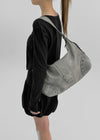 Moane Stud Buckle Two-Way Bag