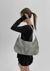 Moane Stud Buckle Two-Way Bag