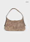 Moane Stud Buckle Two-Way Bag