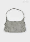 Moane Stud Buckle Two-Way Bag