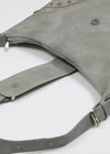 Moane Stud Buckle Two-Way Bag