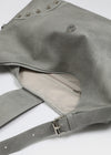 Moane Stud Buckle Two-Way Bag