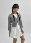 Doynut Knit Hair Band