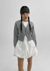 Doynut Knit Hair Band
