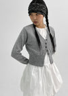 Doynut Knit Hair Band