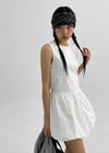 Doynut Knit Hair Band