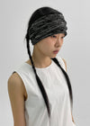 Doynut Knit Hair Band