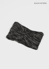 Doynut Knit Hair Band