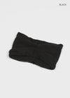 Doynut Knit Hair Band