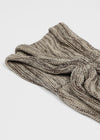 Doynut Knit Hair Band