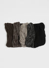 Doynut Knit Hair Band