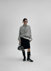 Laineong Wind Breaker Jumper