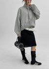 Laineong Wind Breaker Jumper